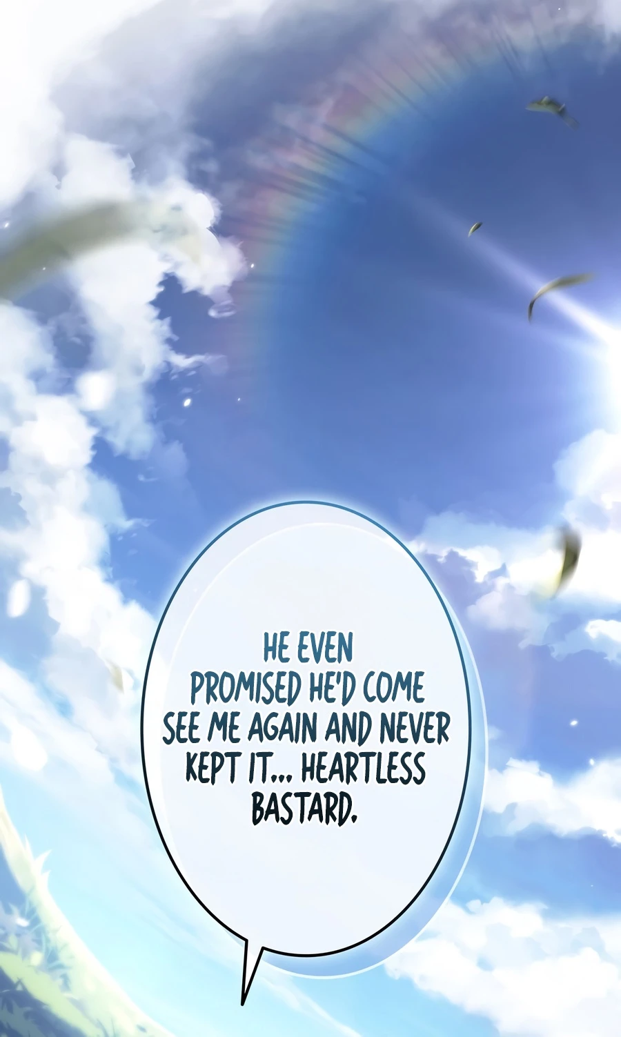 Reincarnator’s Stream Chapter 51 page 3