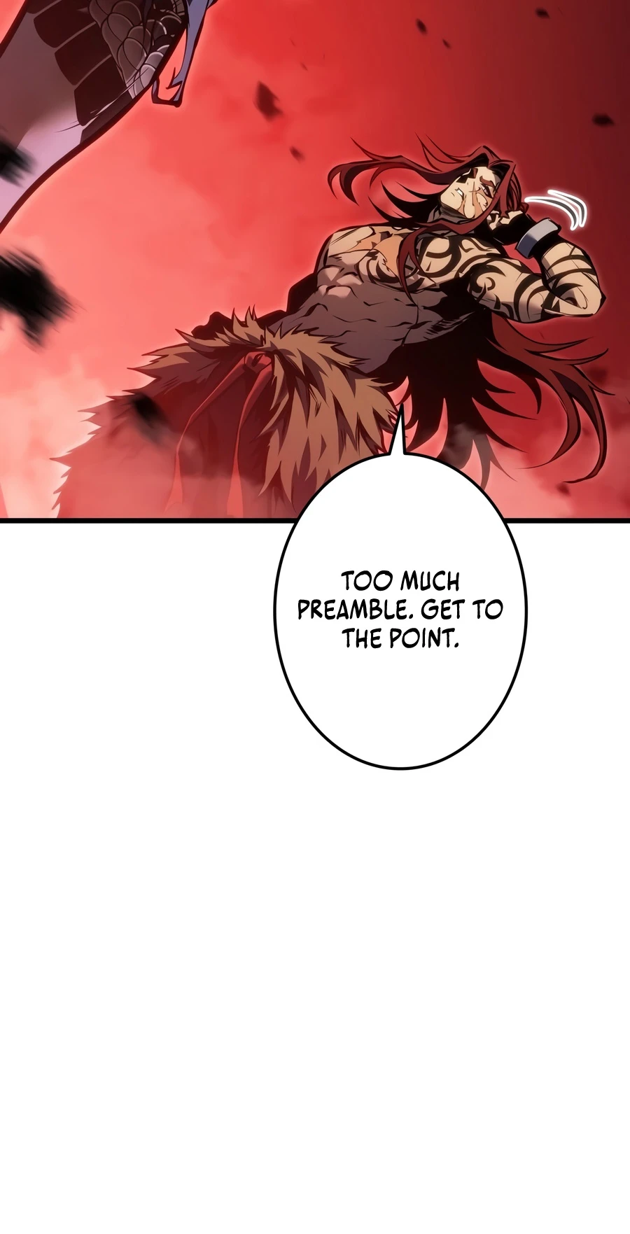 Reincarnator’s Stream Chapter 51 page 21