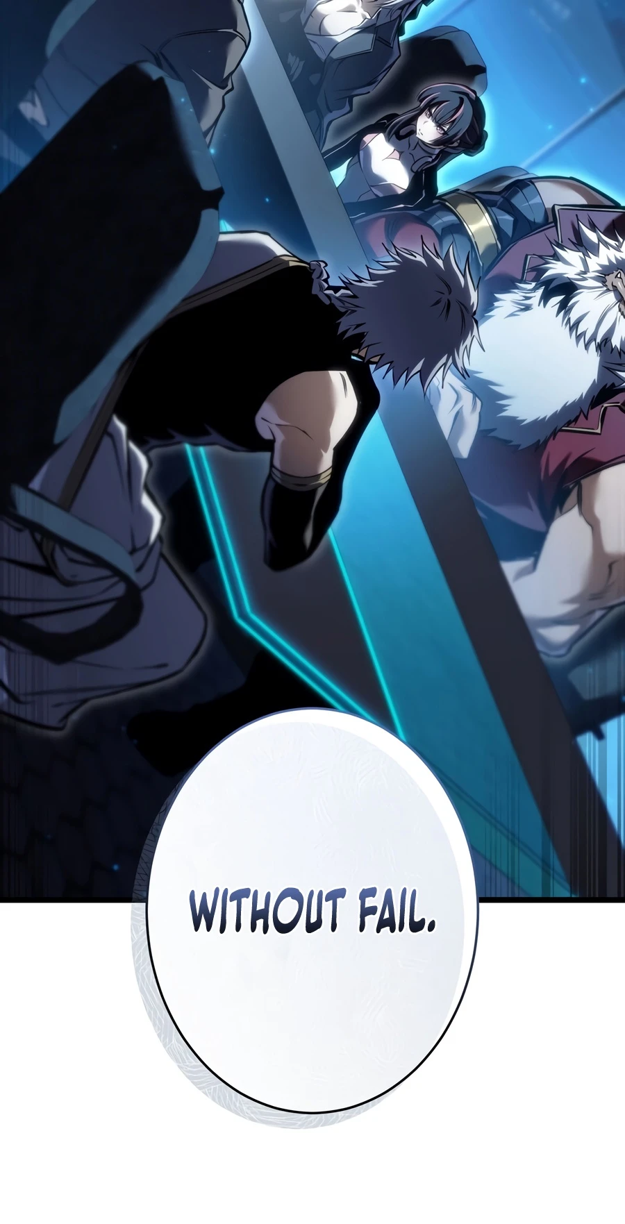 Reincarnator’s Stream Chapter 53 page 18