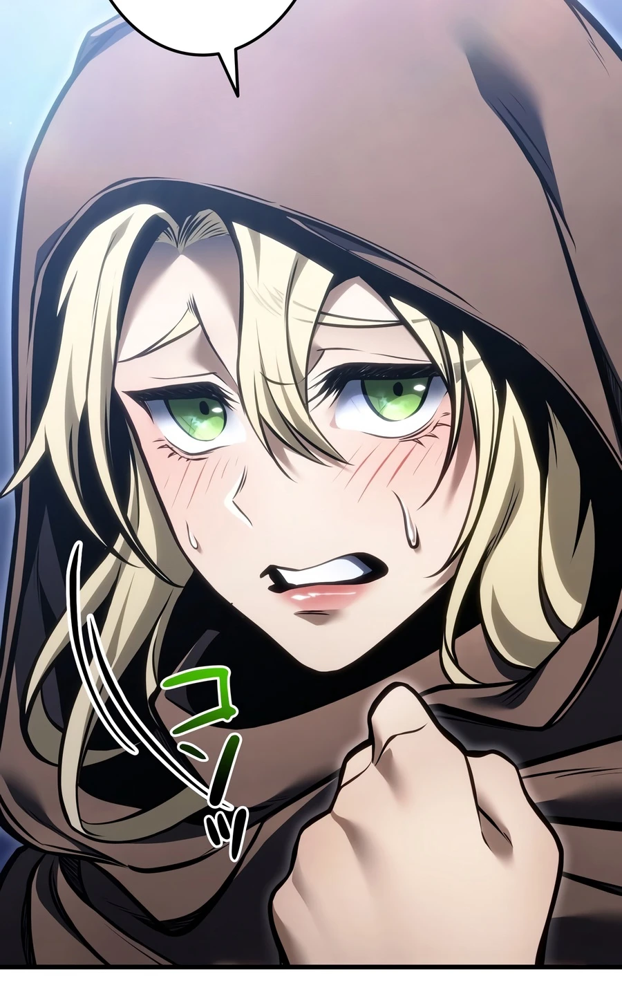 Reincarnator’s Stream Chapter 55 page 13