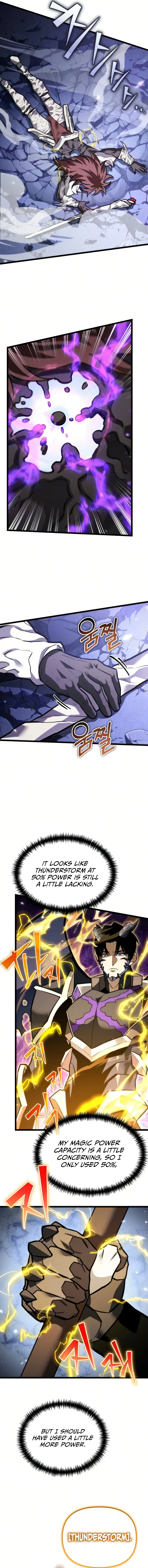 Reincarnator Chapter 132 page 3