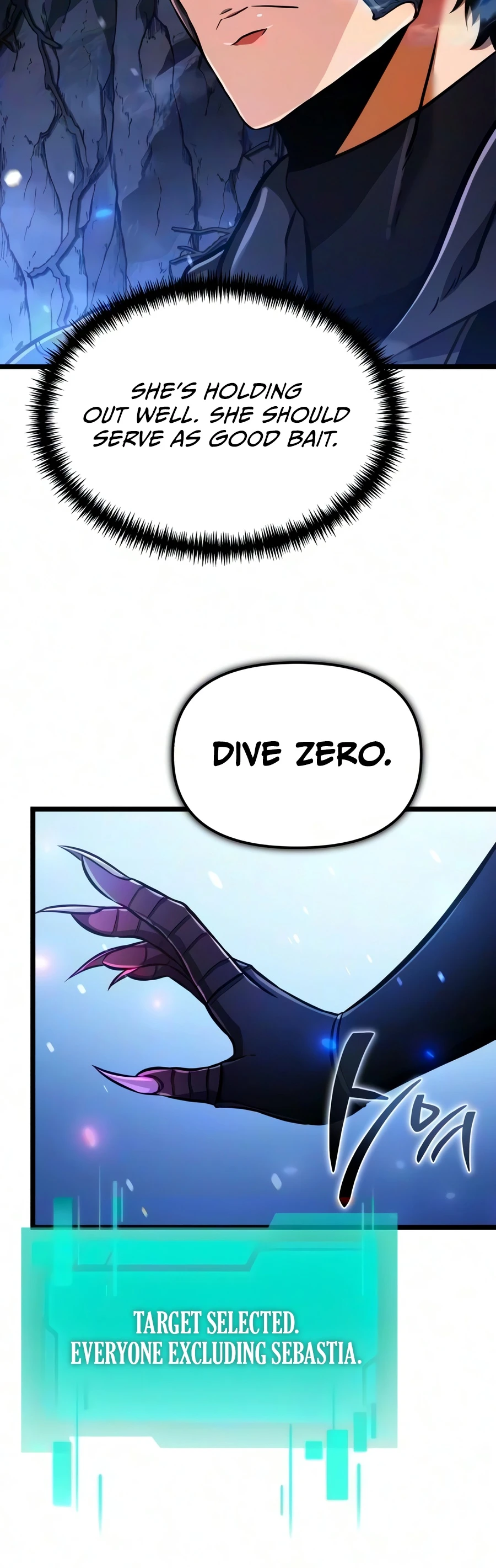 Reincarnator Chapter 141 page 7