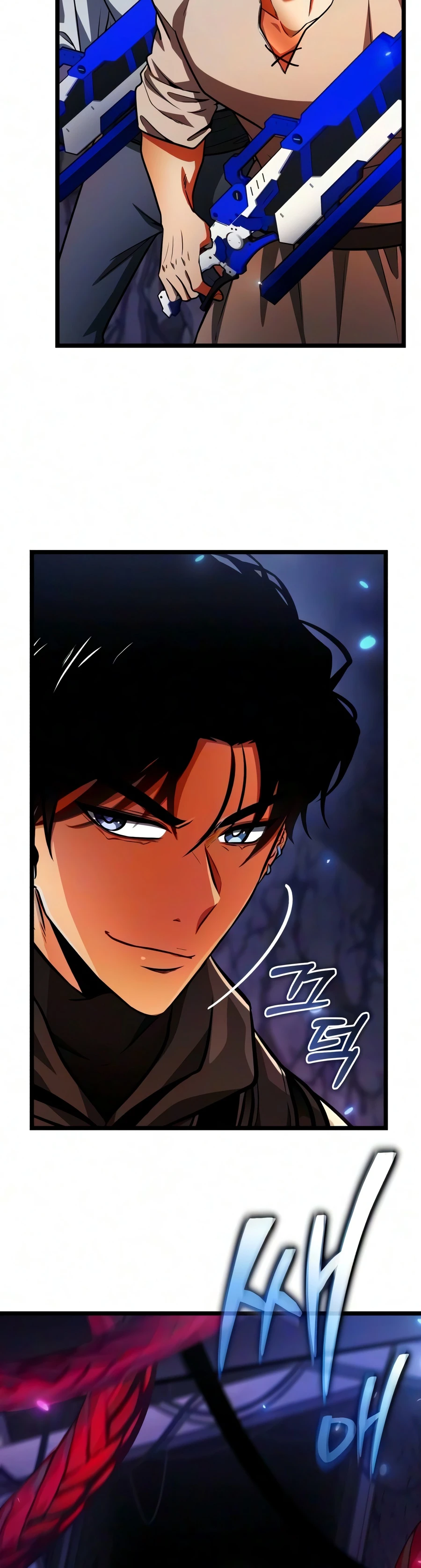 Reincarnator Chapter 144 page 7