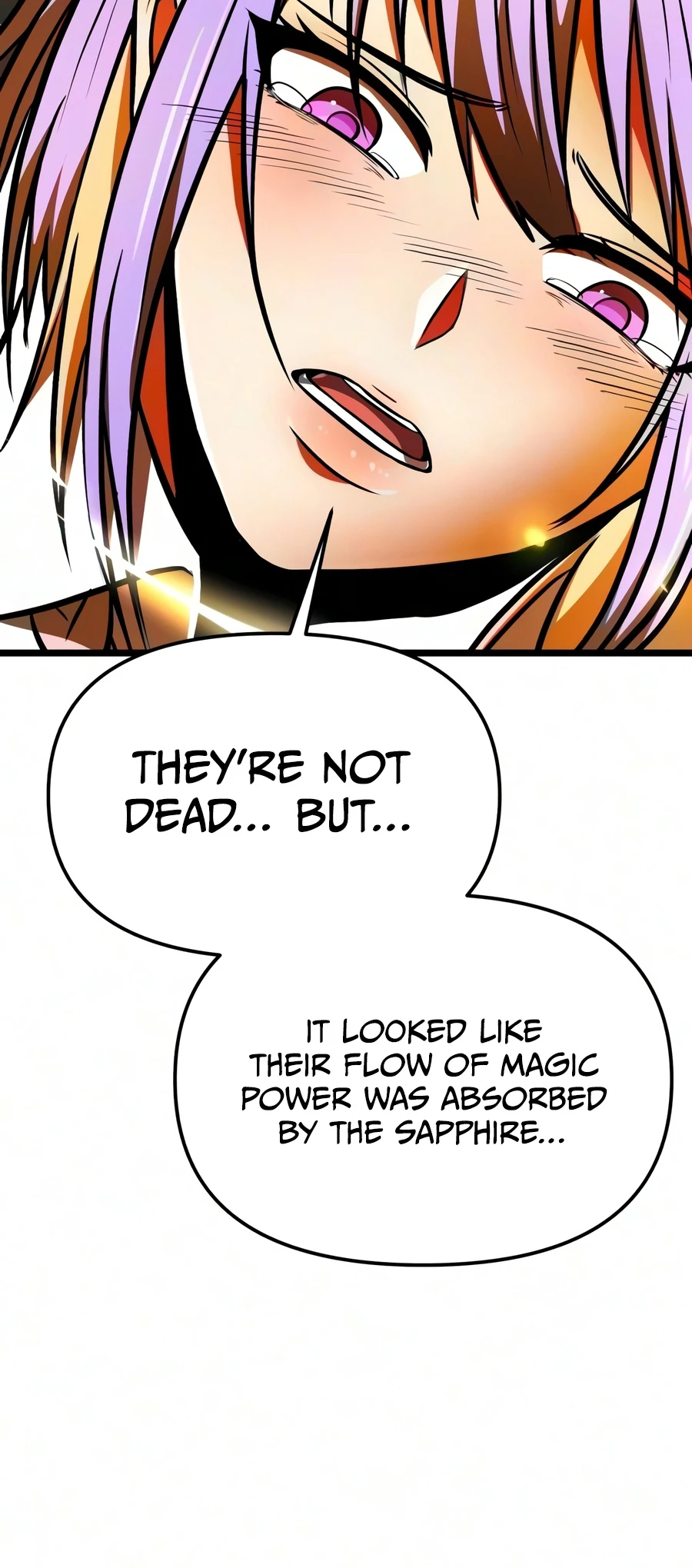 Reincarnator Chapter 144 page 18