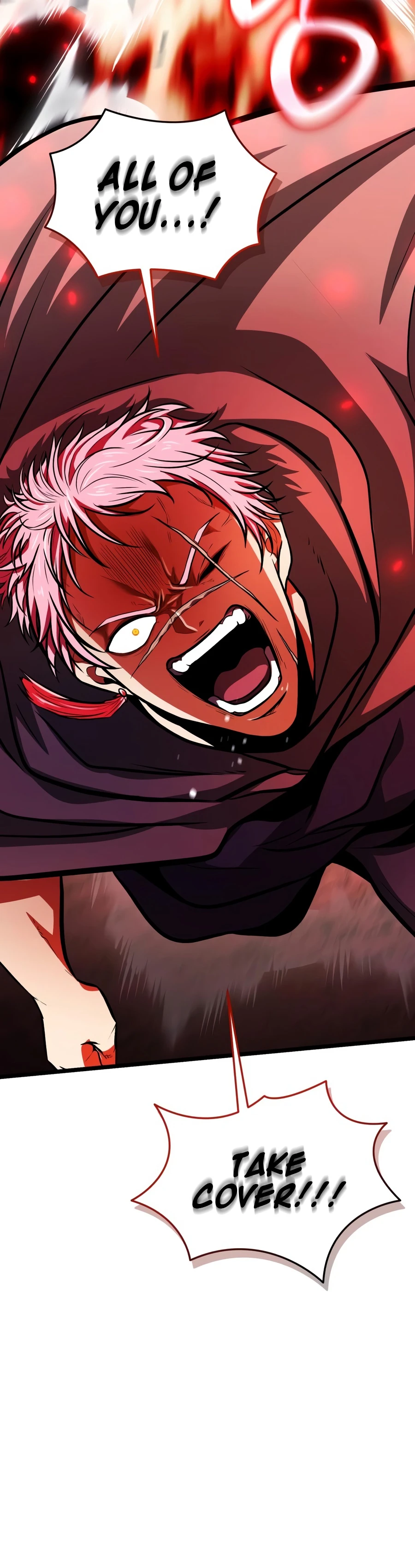 Reincarnator Chapter 145 page 9