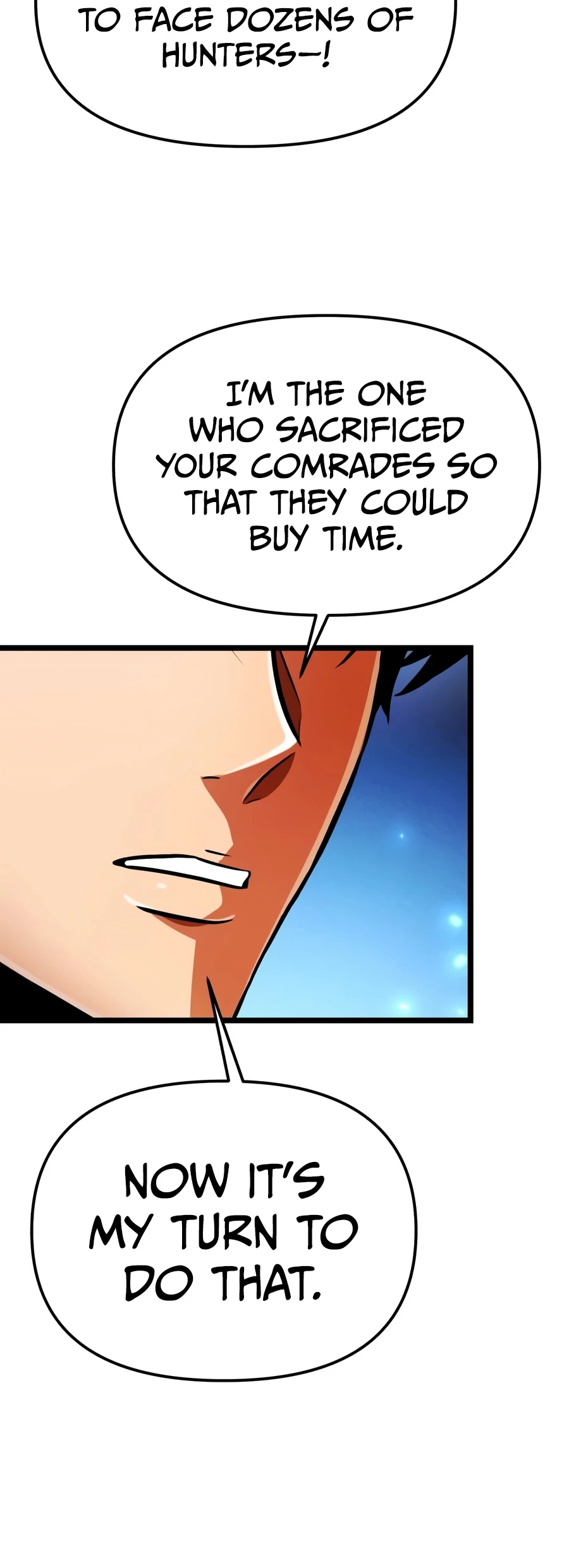 Reincarnator Chapter 145 page 13