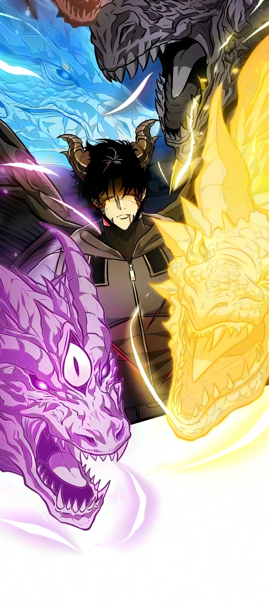 Reincarnator Chapter 147 page 3