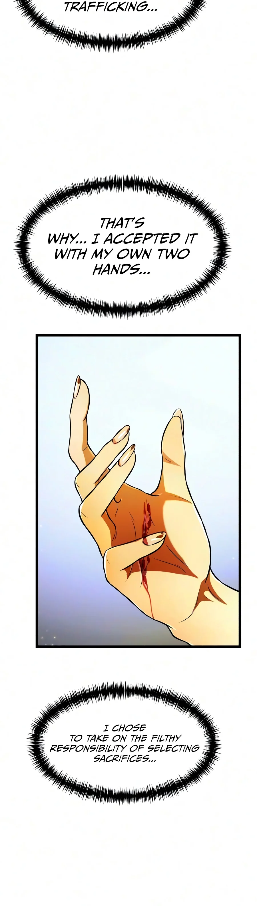 Reincarnator Chapter 150 page 7