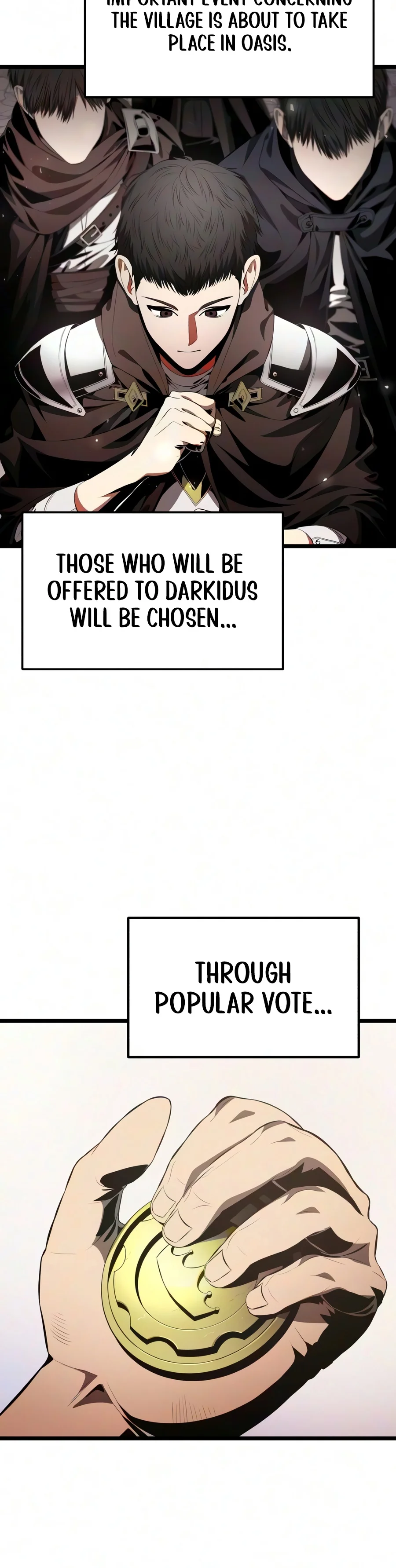 Reincarnator Chapter 152 page 10