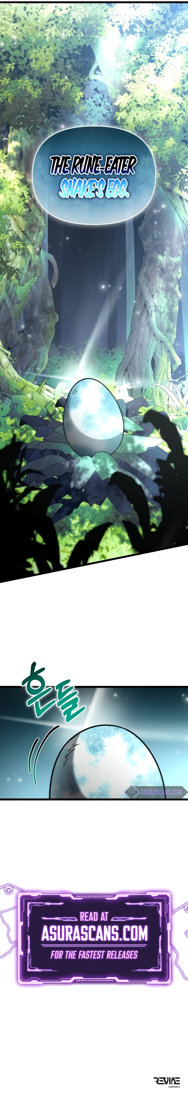 Reincarnator Chapter 24 page 15