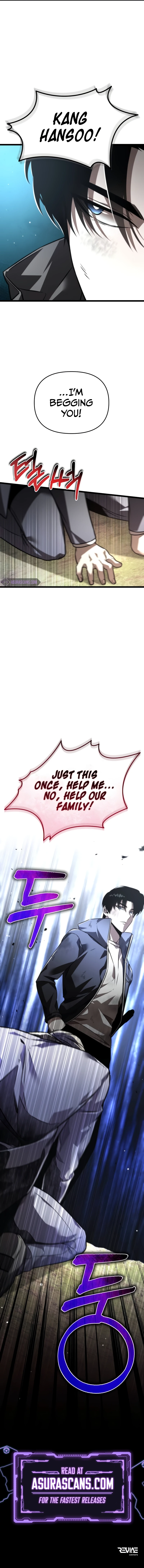 Reincarnator Chapter 25 page 14