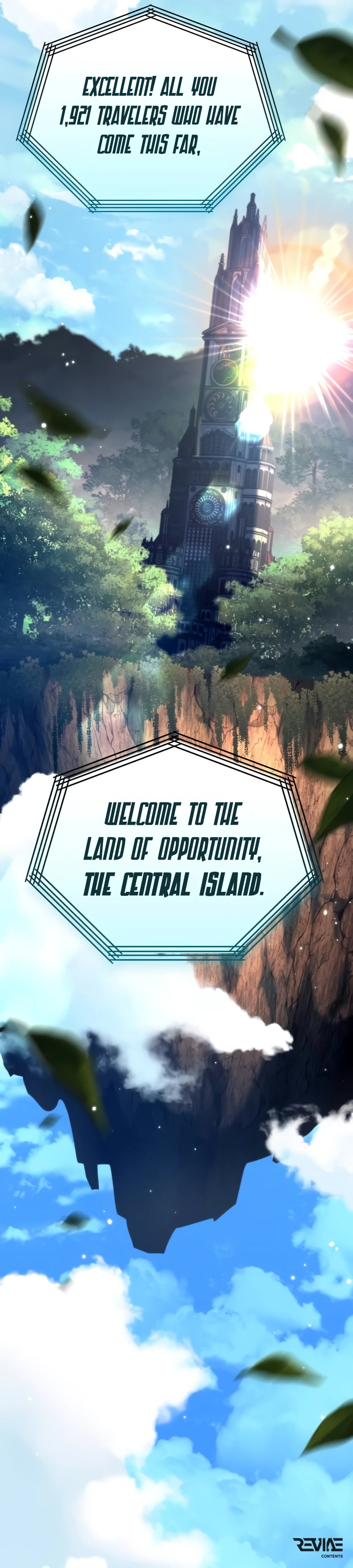 Reincarnator Chapter 26 page 14
