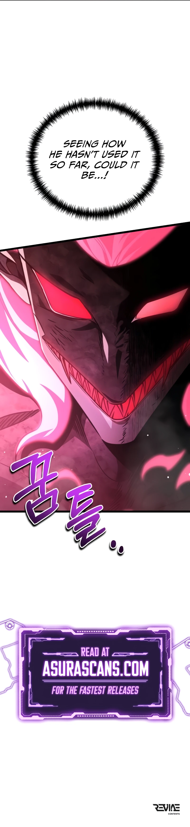 Reincarnator Chapter 28 page 13