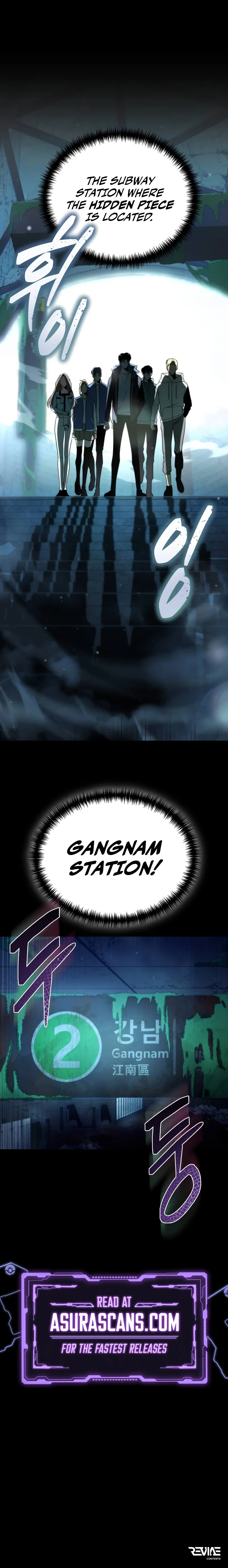 Reincarnator Chapter 3 page 16