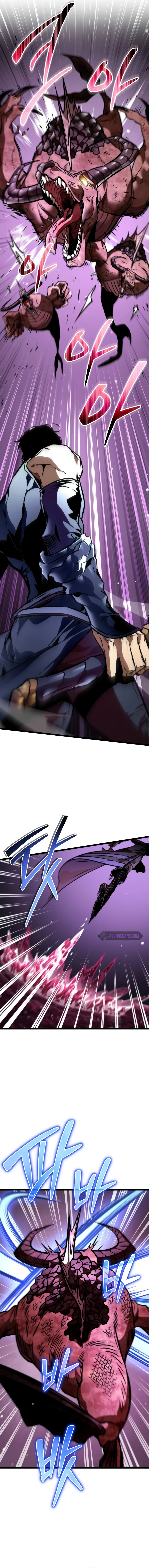 Reincarnator Chapter 50 page 15