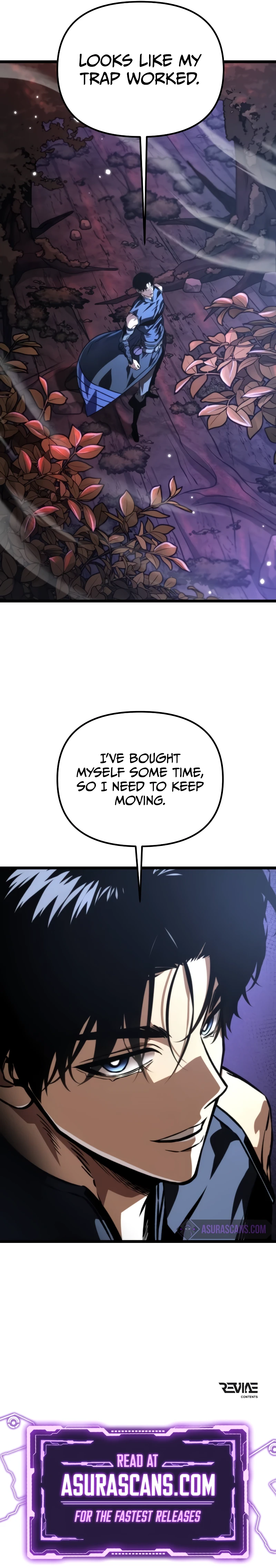 Reincarnator Chapter 52 page 17