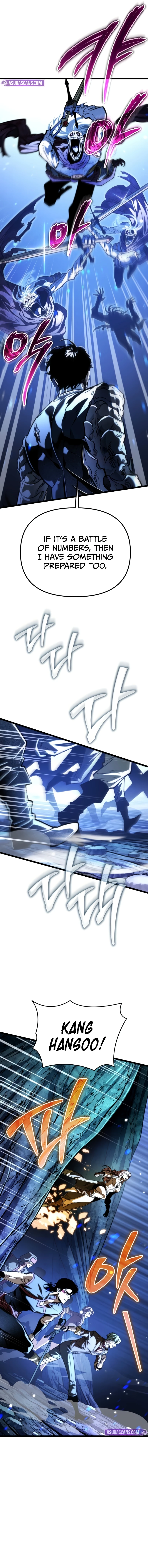 Reincarnator Chapter 65 page 13