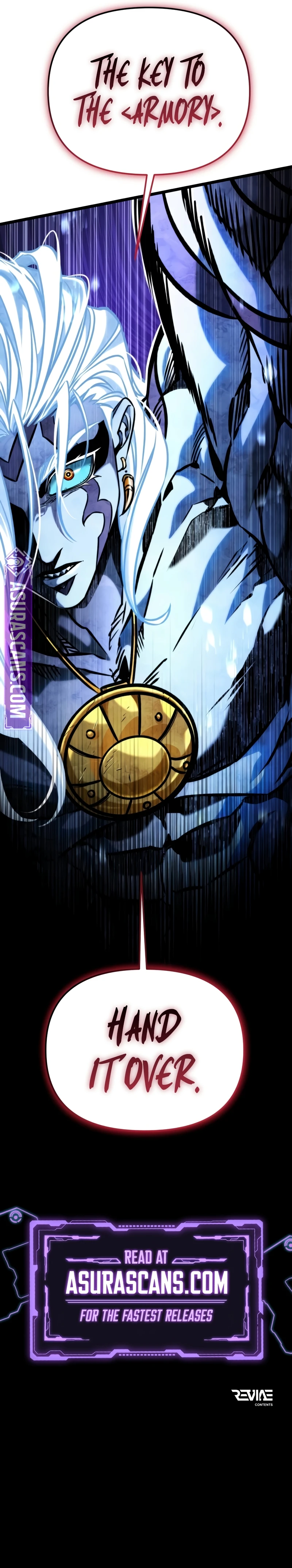 Reincarnator Chapter 67 page 17