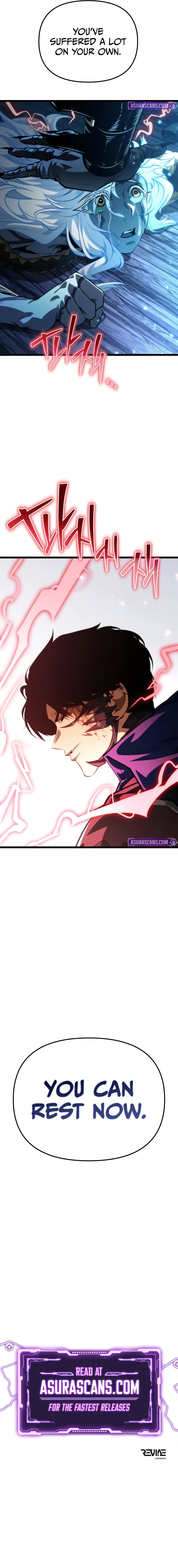 Reincarnator Chapter 84 page 15