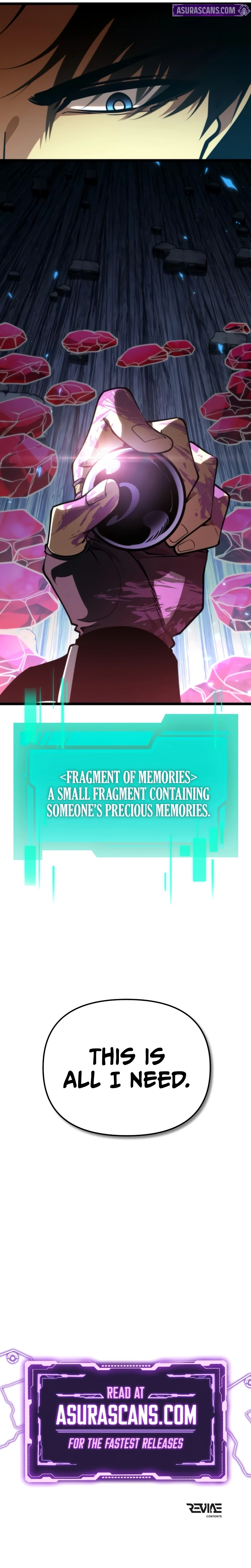Reincarnator Chapter 85 page 16