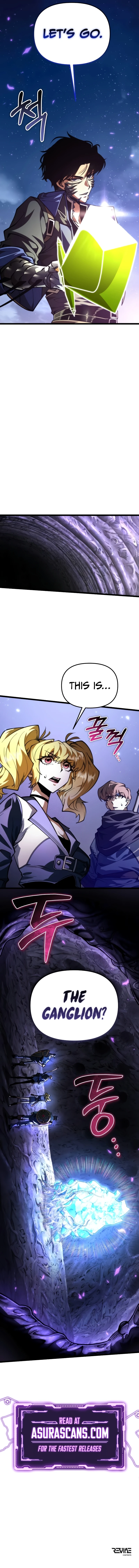 Reincarnator Chapter 92 page 14