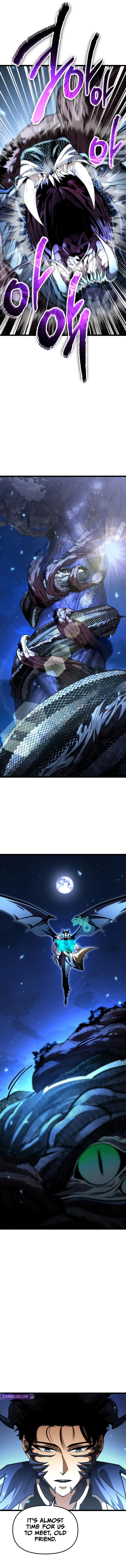Reincarnator Chapter 94 page 14
