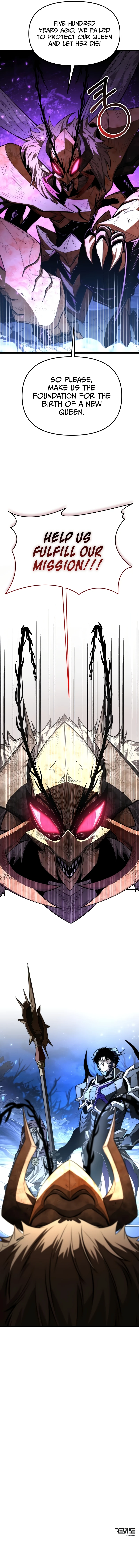 Reincarnator Chapter 99 page 13
