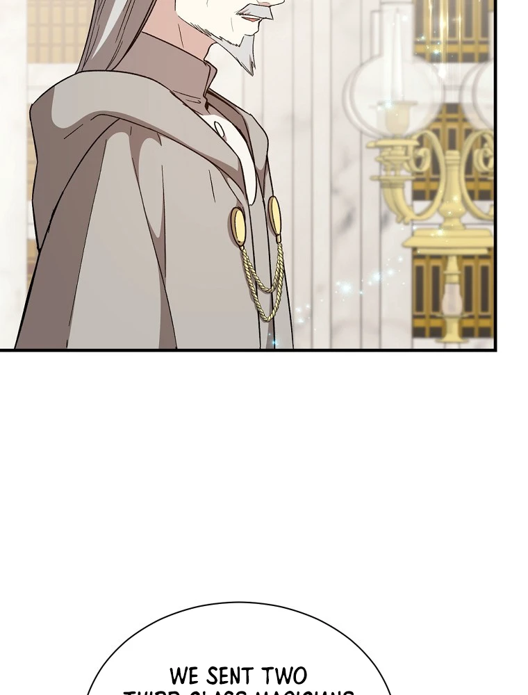 Return of the 8th Class Magician Chapter 27 page 5