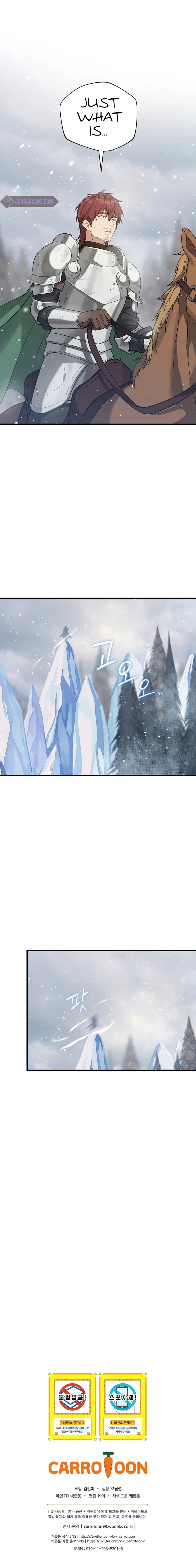 Return of the 8th Class Magician Chapter 28 page 12