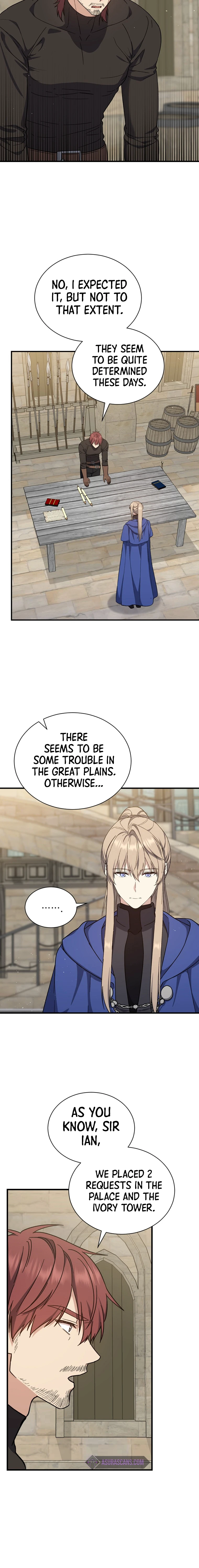 Return of the 8th Class Magician Chapter 29 page 4