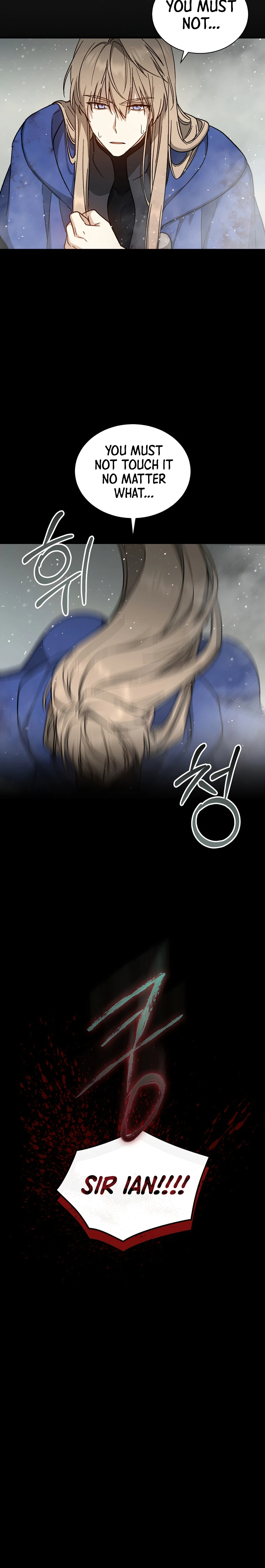 Return of the 8th Class Magician Chapter 31 page 5