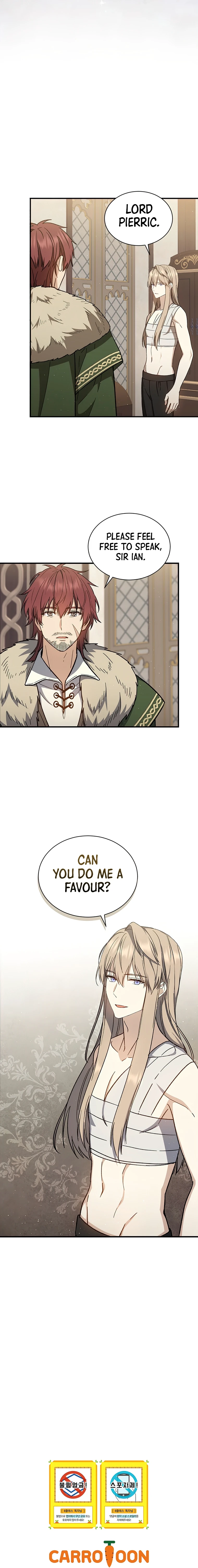 Return of the 8th Class Magician Chapter 32 page 11