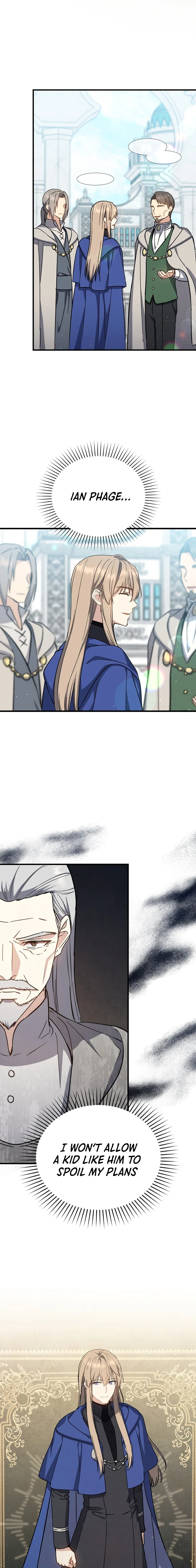 Return of the 8th Class Magician Chapter 34 page 10