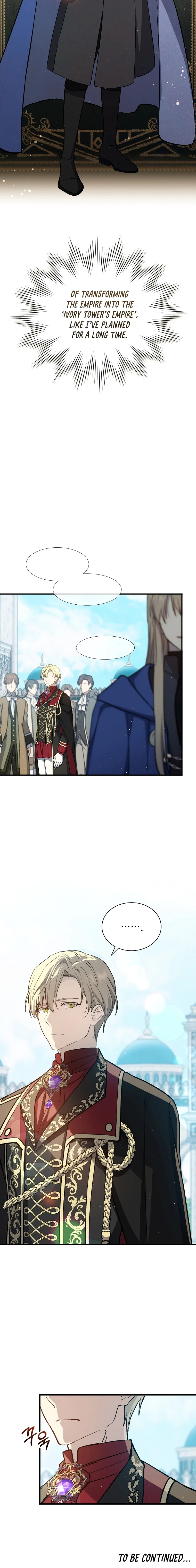 Return of the 8th Class Magician Chapter 34 page 11