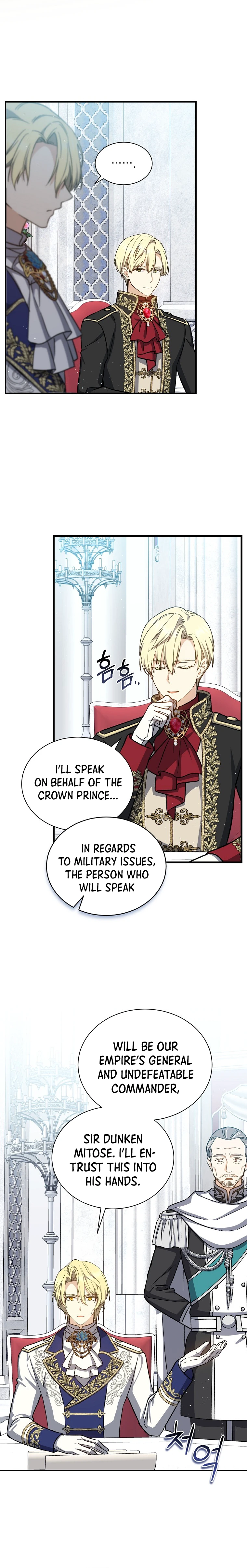 Return of the 8th Class Magician Chapter 36 page 7