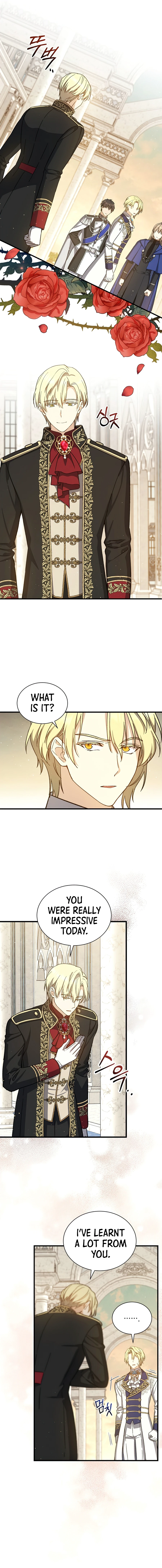 Return of the 8th Class Magician Chapter 37 page 7