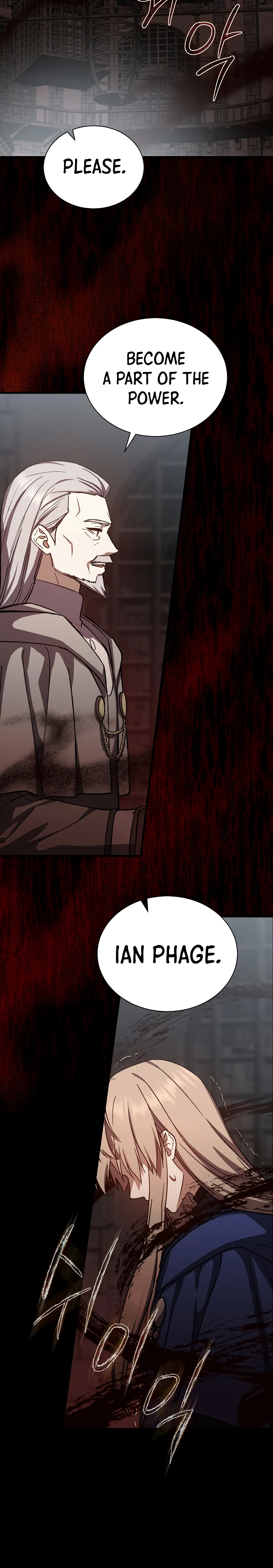Return of the 8th Class Magician Chapter 44 page 7
