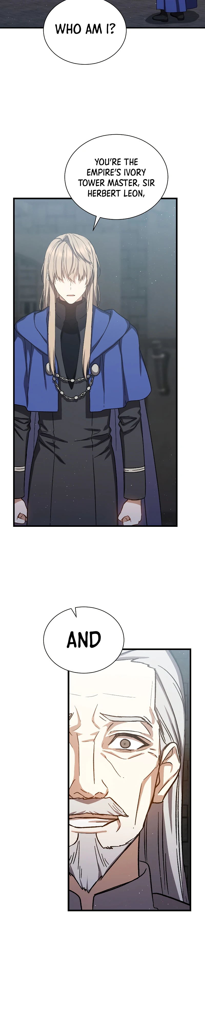 Return of the 8th Class Magician Chapter 44 page 9