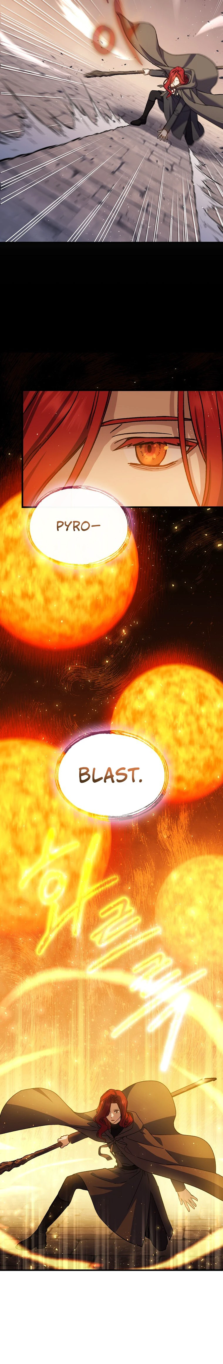 Return of the 8th Class Magician Chapter 46 page 7