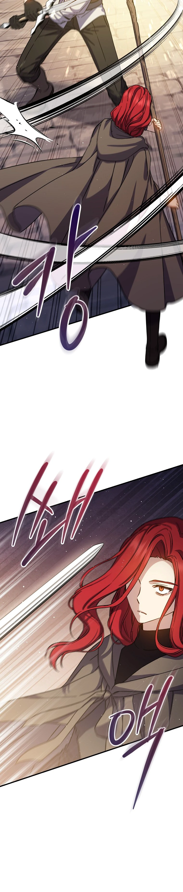 Return of the 8th Class Magician Chapter 46 page 9