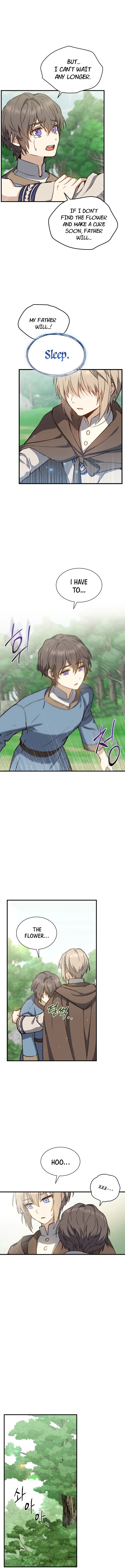 Return of the 8th Class Magician Chapter 7 page 9