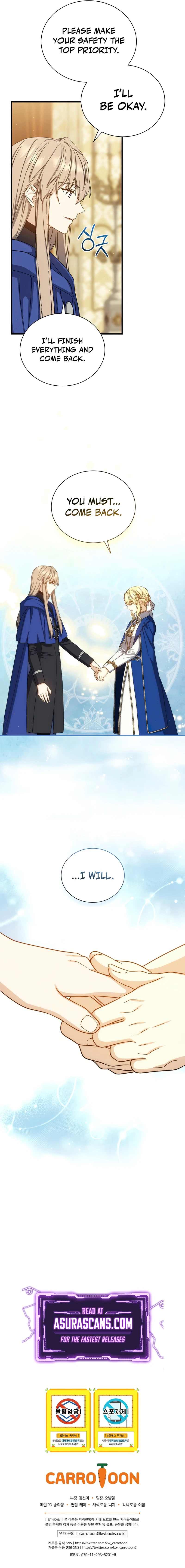 Return of the 8th Class Magician Chapter 71 page 13
