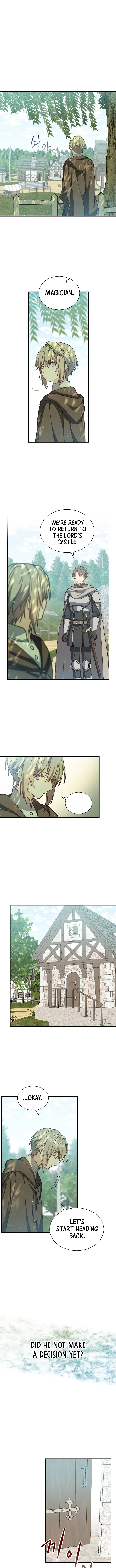 Return of the 8th Class Magician Chapter 9 page 2
