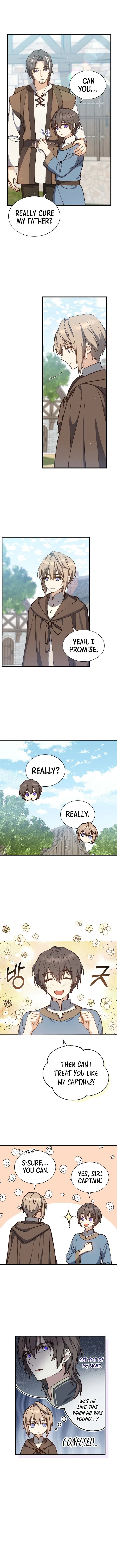 Return of the 8th Class Magician Chapter 9 page 4
