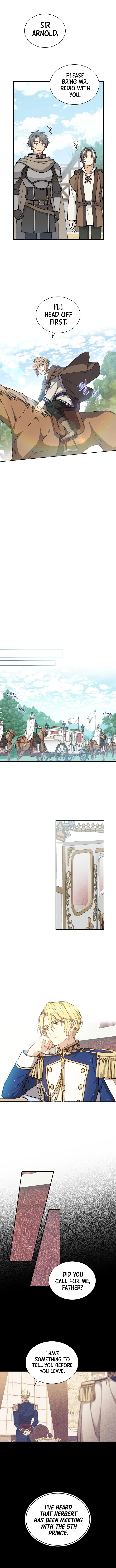 Return of the 8th Class Magician Chapter 9 page 7