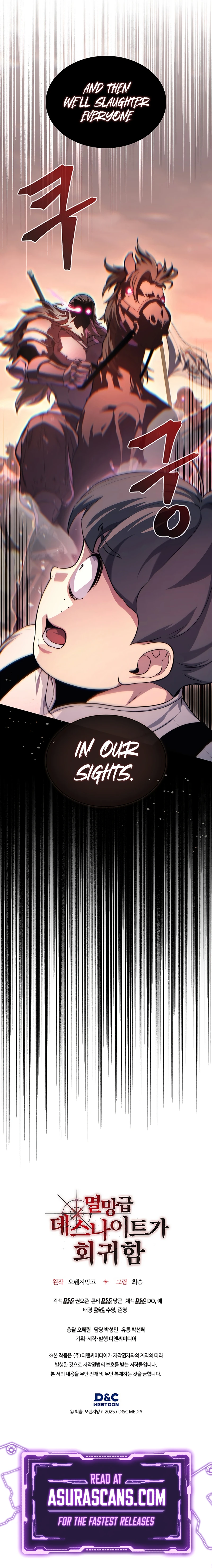 Return of the Apocalypse-Class Death Knight Chapter 15 page 12