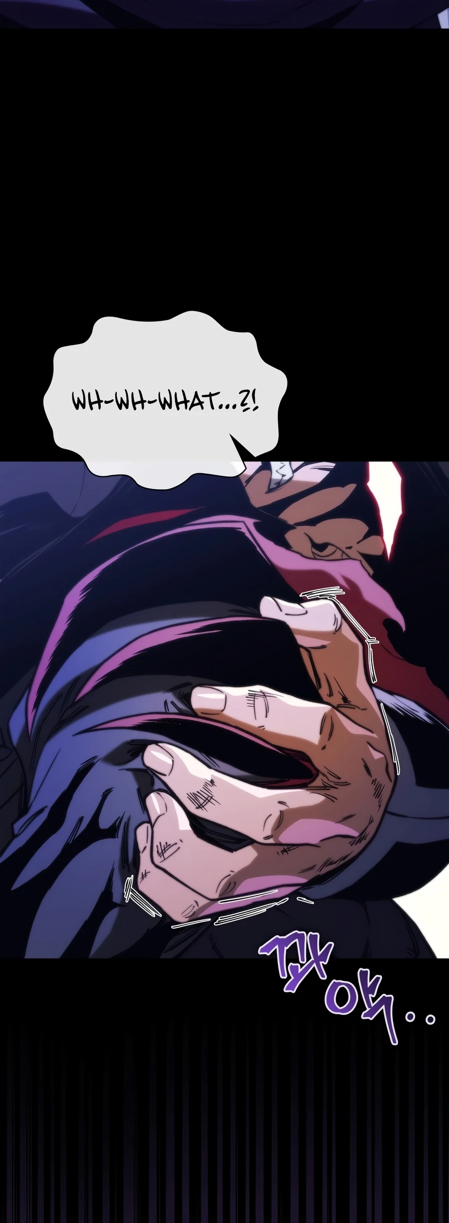 Return of the Apocalypse-Class Death Knight Chapter 72 page 16