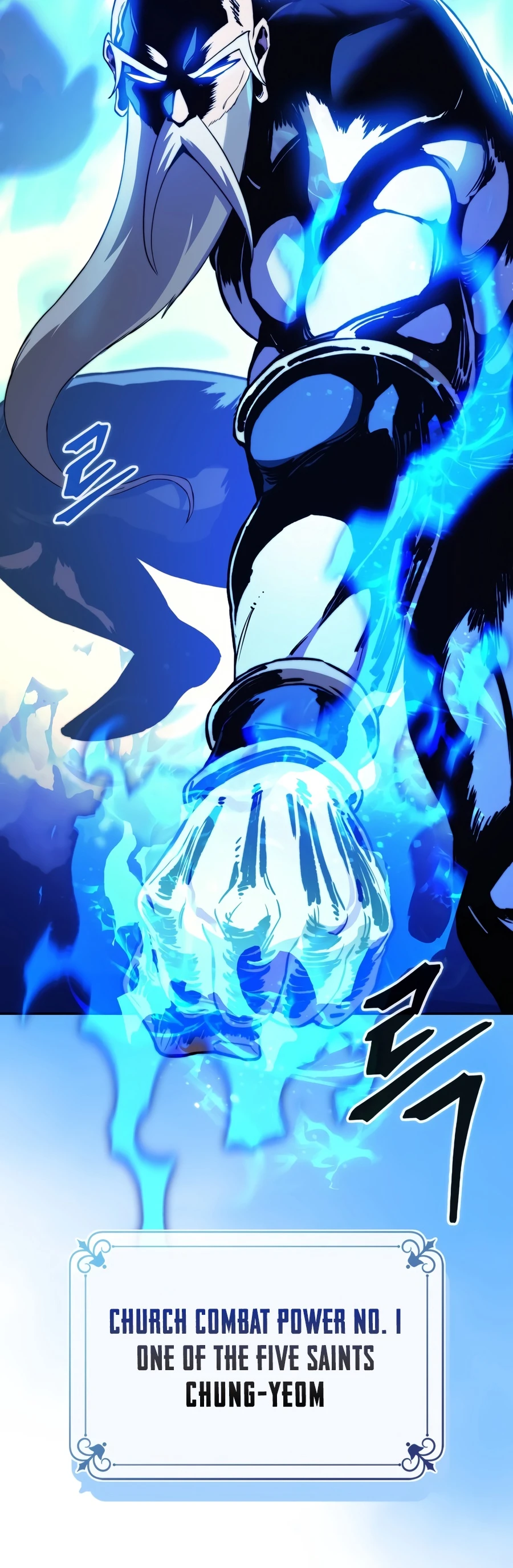 Return of the Apocalypse-Class Death Knight Chapter 76 page 20