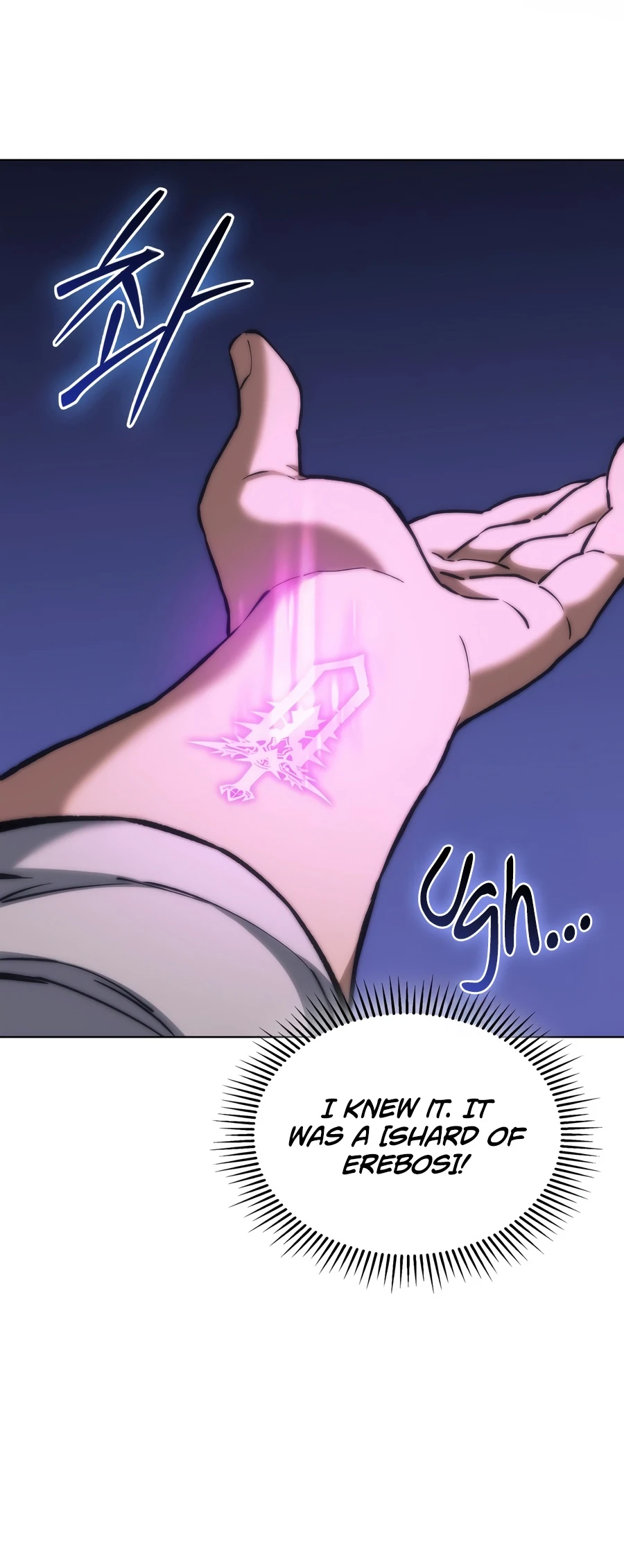 Return of the Apocalypse-Class Death Knight Chapter 77 page 16