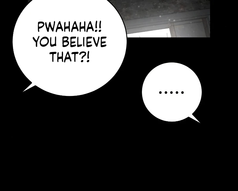 Return of the Bloodthirsty Police Chapter 33 page 8